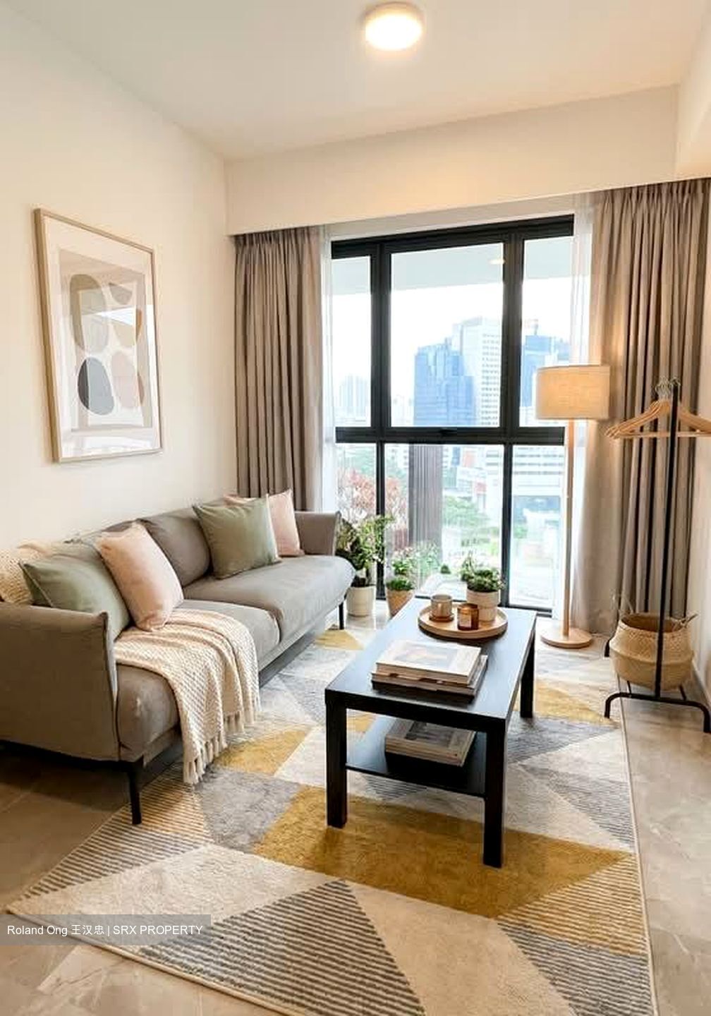 One Pearl Bank (D3), Apartment #582624341